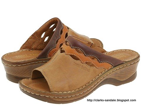 Clarks sandale:clarks-126280