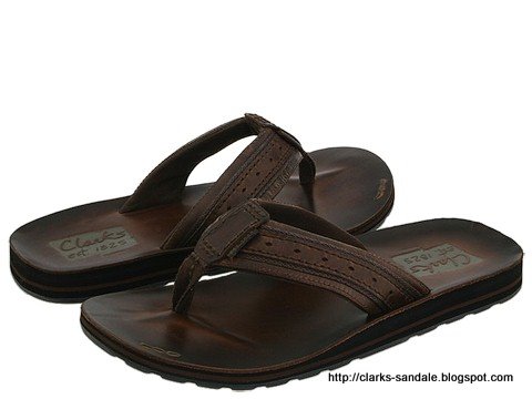 Clarks sandale:clarks-126292