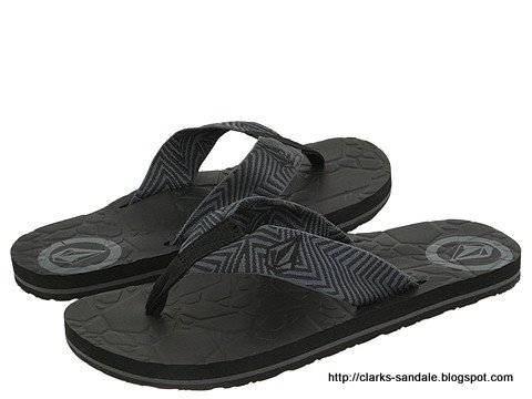 Clarks sandale:N392-490927