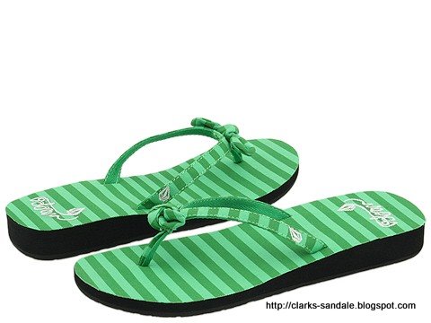 Clarks sandale:A817-125711