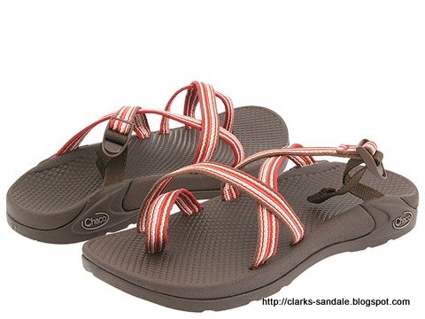 Clarks sandale:K679-125798