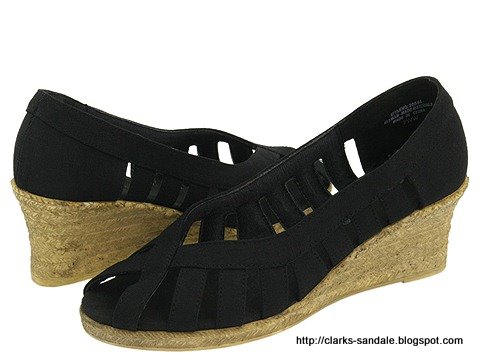 Clarks sandale:clarks-125999