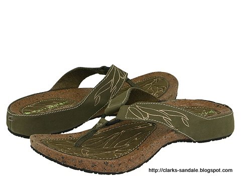 Clarks sandale:clarks-125937