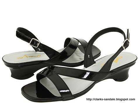 Clarks sandale:clarks-126023