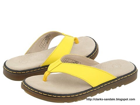 Clarks sandale:clarks-126080