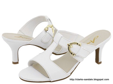 Clarks sandale:sandale-126046