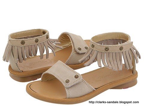 Clarks sandale:clarks-126055