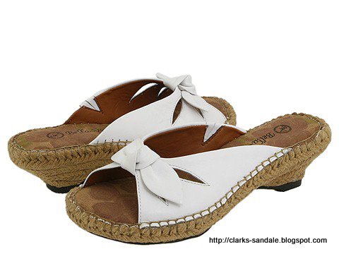 Clarks sandale:clarks-126063
