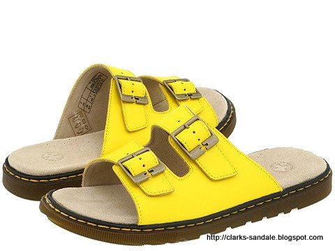 Clarks sandale:clarks-126085