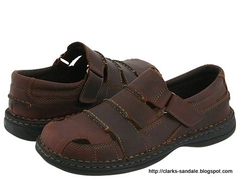 Clarks sandale:clarks-126096