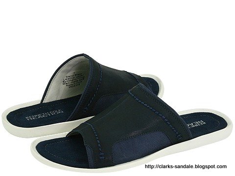 Clarks sandale:sandale-126235