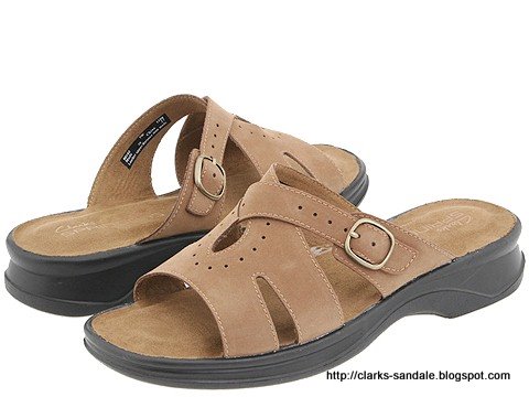 Clarks sandale:CHESS126331