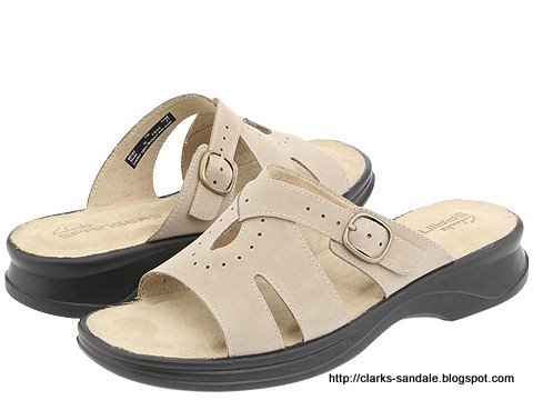 Clarks sandale:NWD126332
