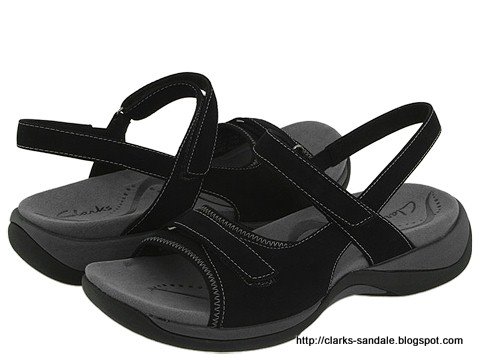 Clarks sandale:Alyssa126334