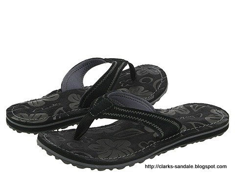 Clarks sandale:TM126338