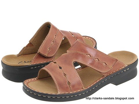 Clarks sandale:SABINO126361