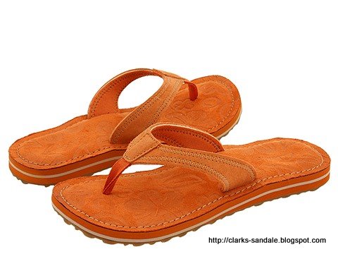 Clarks sandale:IX126373