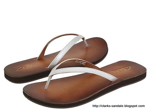 Clarks sandale:KY126378