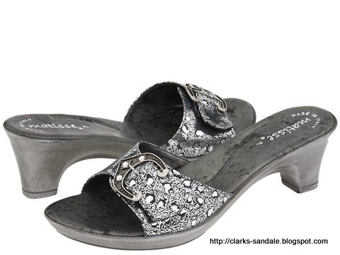 Clarks sandale:sandale-124741
