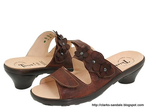 Clarks sandale:clarks-124852
