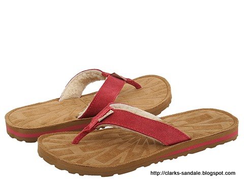 Clarks sandale:clarks-124872