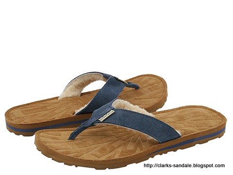 Clarks sandale:clarks-124898