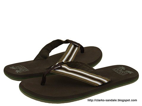 Clarks sandale:clarks-124929
