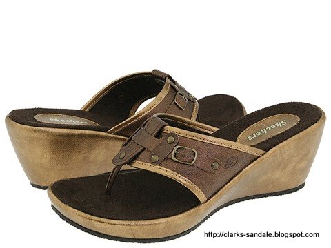 Clarks sandale:clarks-124940