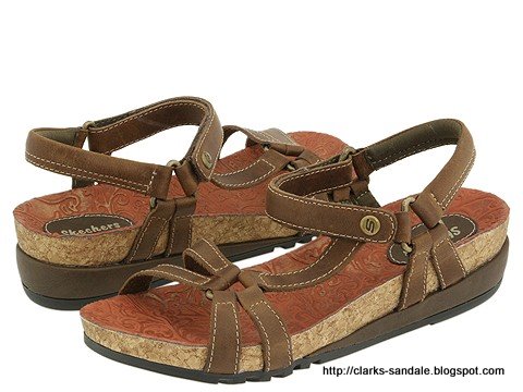 Clarks sandale:clarks-124960