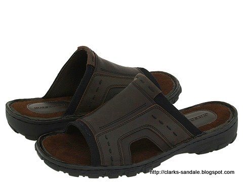 Clarks sandale:clarks-124976