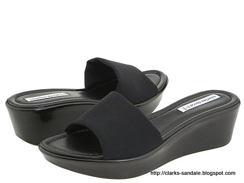 Clarks sandale:clarks-125009