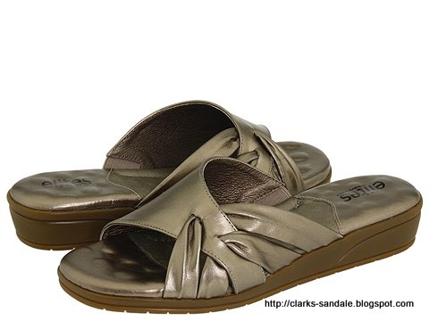 Clarks sandale:clarks-125060