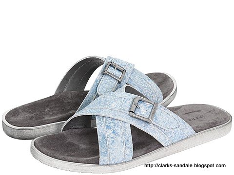 Clarks sandale:clarks-125081