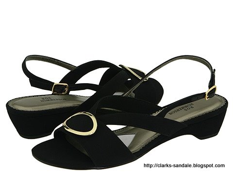 Clarks sandale:clarks-125093