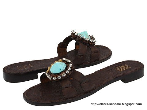 Clarks sandale:clarks-125151
