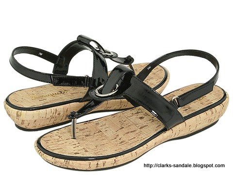 Clarks sandale:clarks-125164