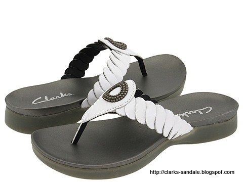 Clarks sandale:clarks-125223