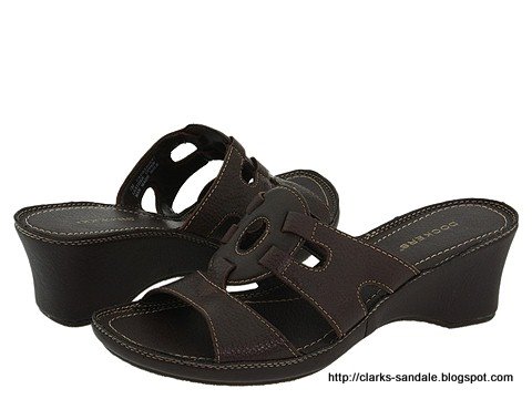 Clarks sandale:clarks-125226