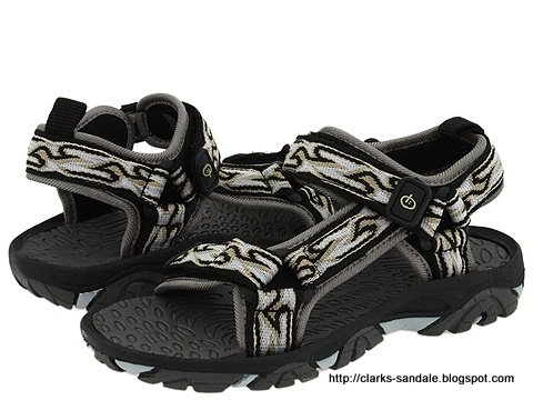Clarks sandale:clarks-125289