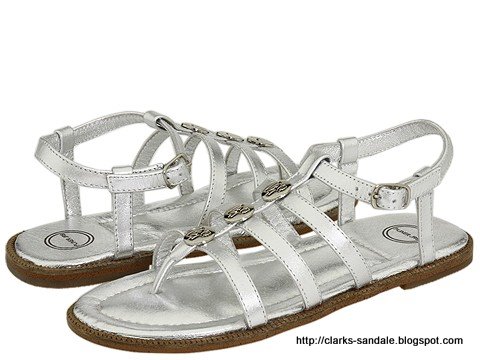 Clarks sandale:clarks-125368