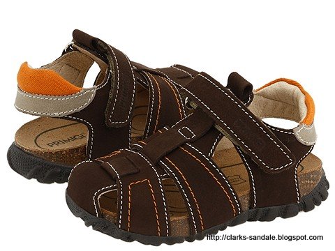 Clarks sandale:clarks-125405