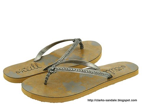 Clarks sandale:clarks-125526
