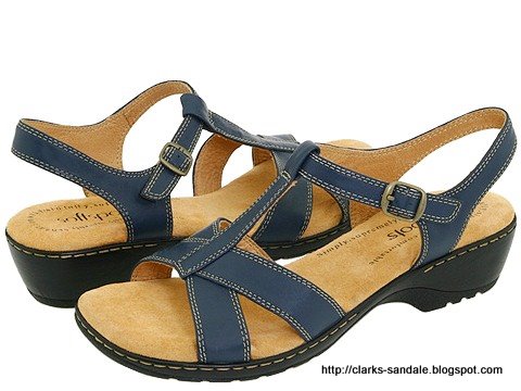 Clarks sandale:clarks-125541