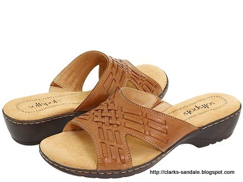 Clarks sandale:clarks-125545