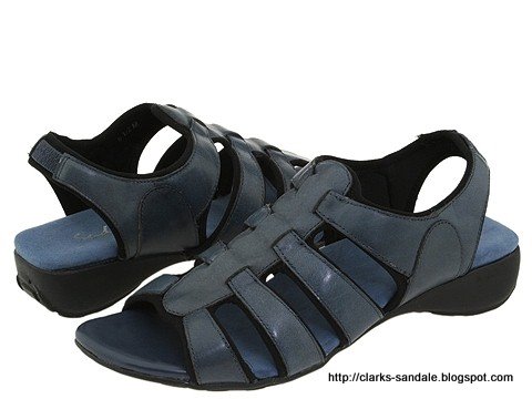 Clarks sandale:clarks-126410