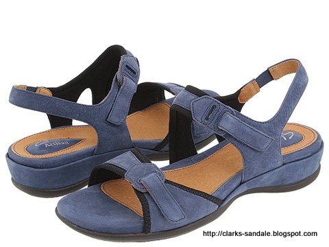 Clarks sandale:clarks-126414
