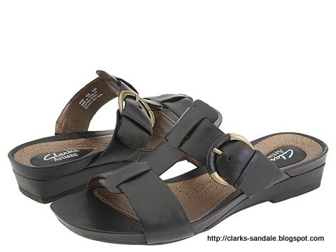 Clarks sandale:clarks-126436