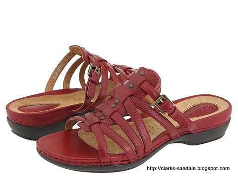 Clarks sandale:sandale-126447
