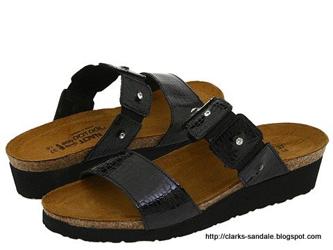 Clarks sandale:clarks-126470