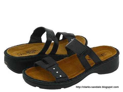 Clarks sandale:clarks-126476